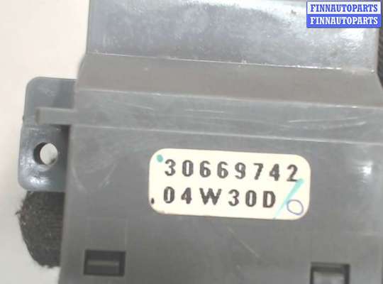 купить Переключатель дворников (стеклоочистителя) на Volvo XC90 2002-2006