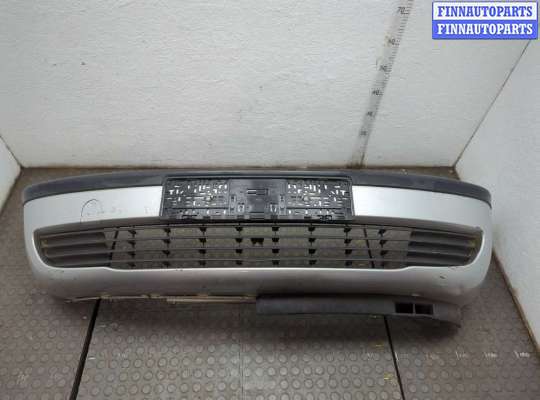 Бампер OP2425463 на Opel Zafira A 1999-2005