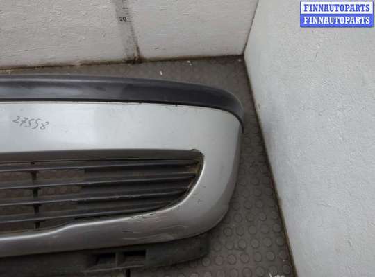 купить Бампер на Opel Zafira A 1999-2005