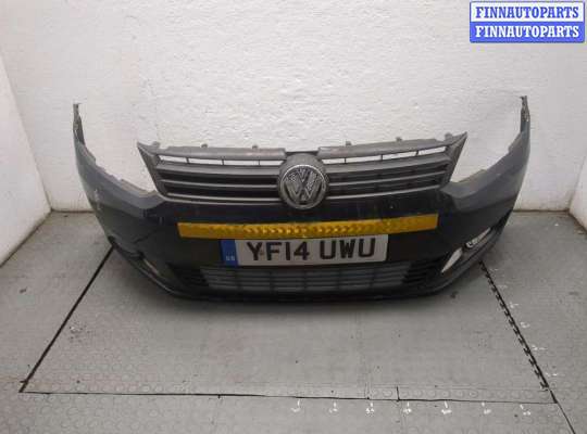 купить Бампер на Volkswagen Caddy 2004-2015