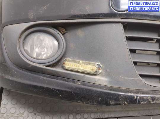 купить Бампер на Volkswagen Caddy 2004-2015