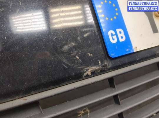 купить Бампер на Volkswagen Caddy 2004-2015