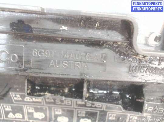 купить Крышка блока предохранителей на Ford S-Max 2006-2010