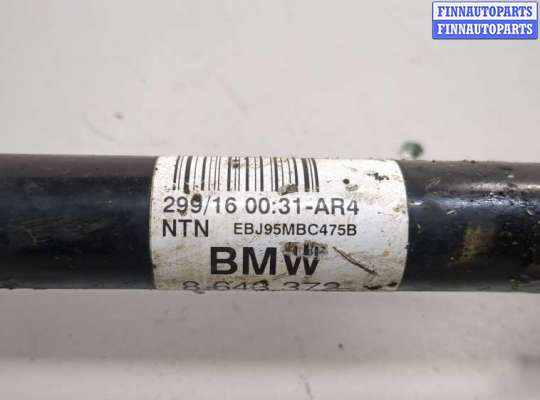 купить Полуось (приводной вал, шрус) на Mini Cooper (F56) 2013-2024