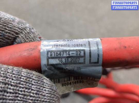 купить Провод высоковольтный на BMW X5 E70 2006-2013