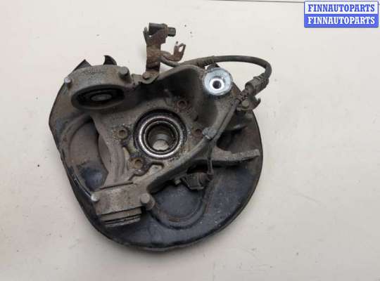 купить Ступица (кулак, цапфа) на Audi A8 (D4) 2010-2017