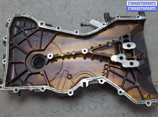 купить Крышка передняя ДВС на Volvo C30 2006-2013