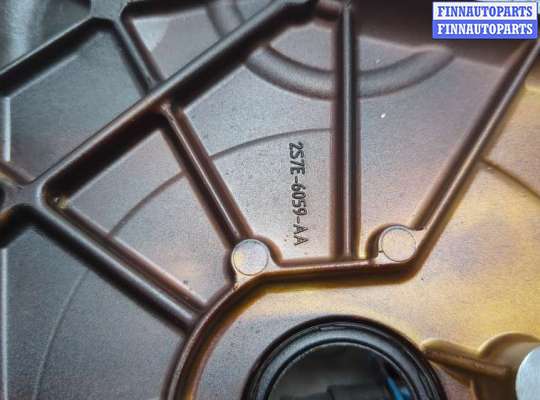 купить Крышка передняя ДВС на Volvo C30 2006-2013