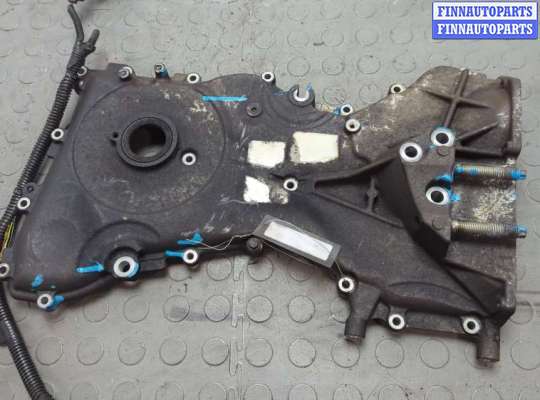 купить Крышка передняя ДВС на Volvo C30 2006-2013