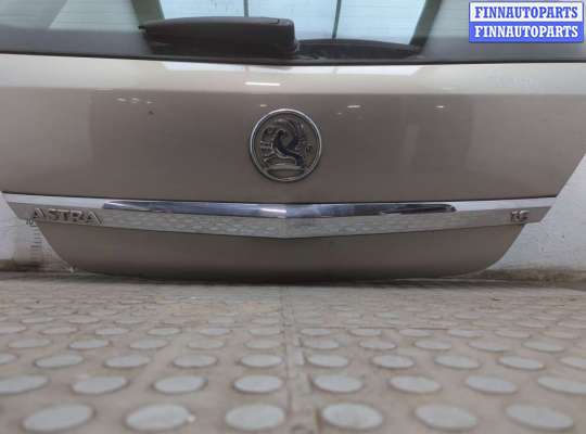 купить Кнопка открывания багажника с крышки на Opel Astra H 2004-2010