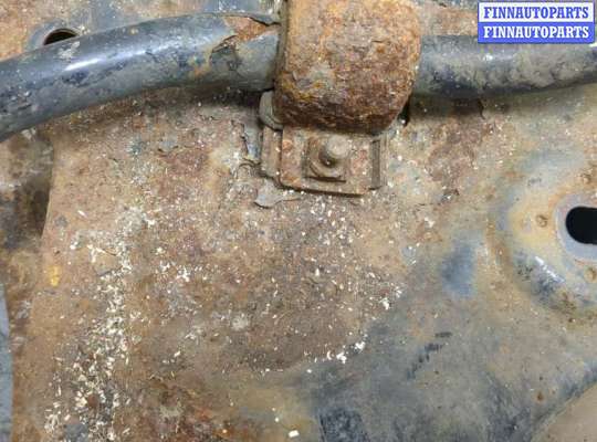 купить Балка подвески передняя (подрамник) на Opel Corsa D 2006-2014