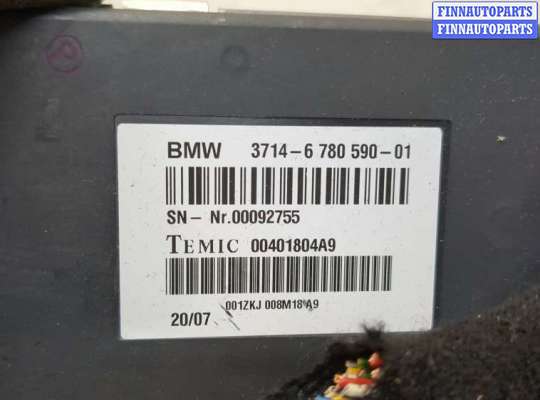 купить Блок комфорта на BMW X5 E70 2006-2013