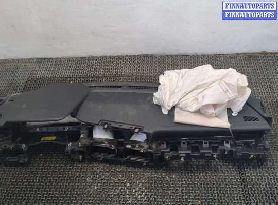 Панель передняя салона (торпедо) KA530385 на KIA K5 2019-