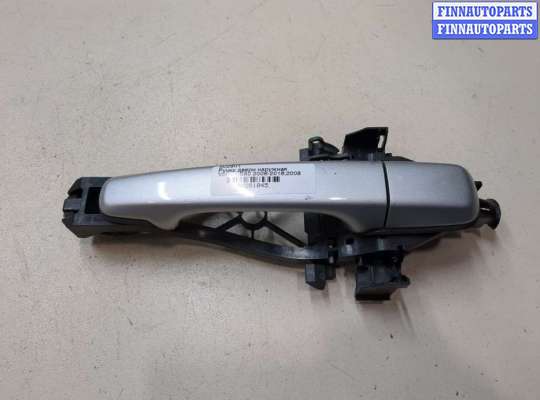купить Ручка двери наружная на Volvo S80 2006-2016