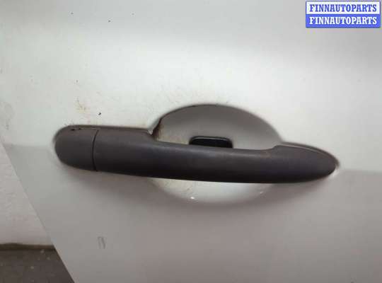 купить Стекло боковой двери на Renault Clio 2009-2012