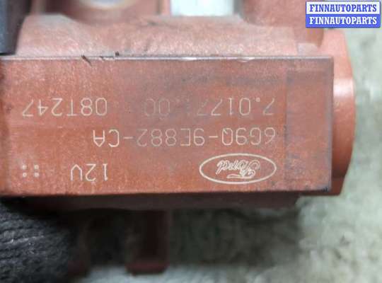 купить Клапан воздушный (электромагнитный) на Ford Mondeo 4 2007-2015