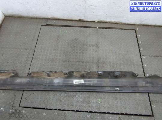 купить Накладка на порог на BMW 3 E46 1998-2006