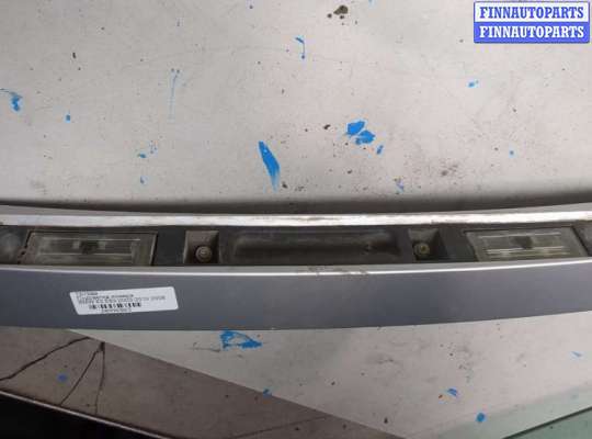 купить Подсветка номера на BMW X3 E83 2003-2010