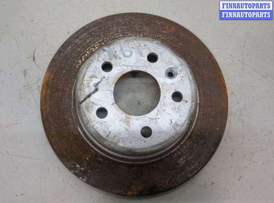 купить Диск тормозной на Opel Astra K 2015-2021