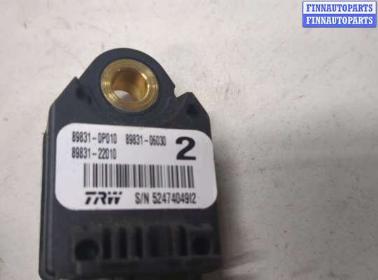 купить Датчик удара на Toyota Camry V40 2006-2011