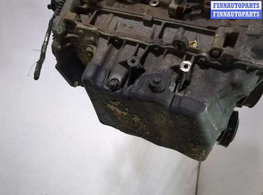 купить Двигатель (ДВС) на Chevrolet Captiva 2006-2011