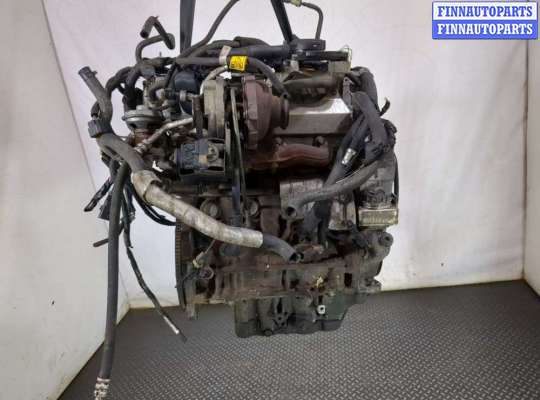 купить Двигатель (ДВС) на Chevrolet Captiva 2006-2011