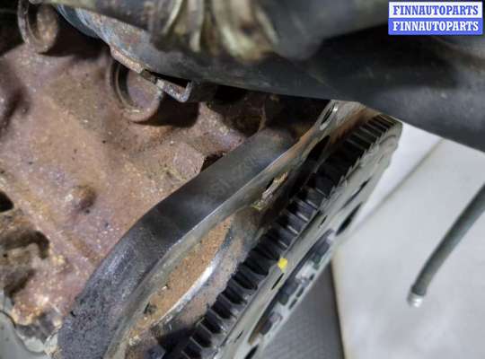 купить Двигатель (ДВС) на Chevrolet Captiva 2006-2011