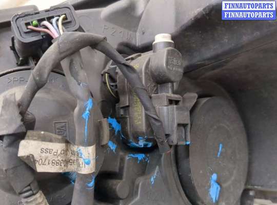 купить Кронштейн фары на Renault Scenic 2009-2012