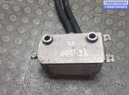 купить Теплообменник на BMW 6 E63 2003-2010