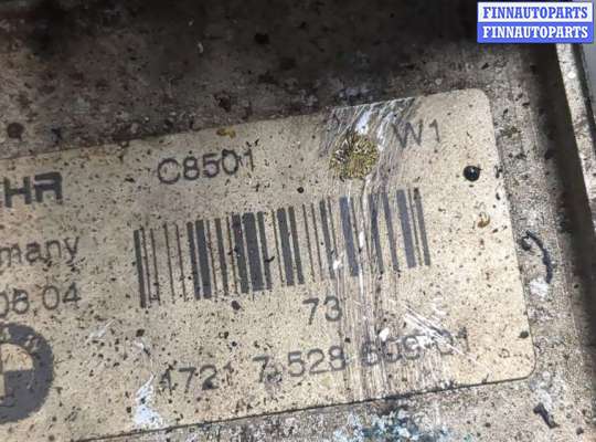 купить Теплообменник на BMW 6 E63 2003-2010