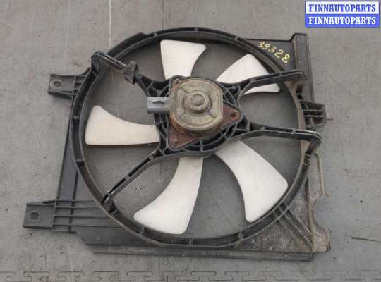 купить Вентилятор радиатора на Nissan Almera N15 1995-2000