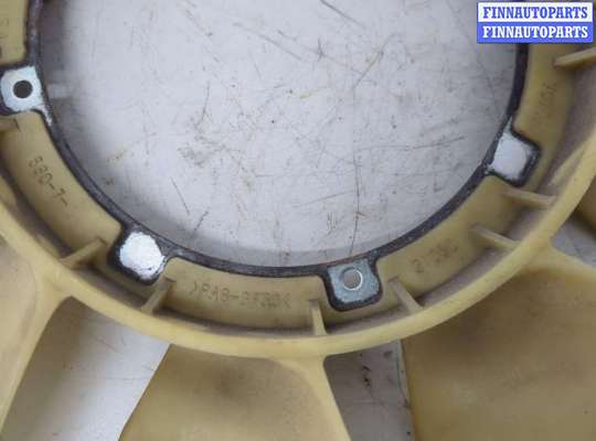 купить Крыльчатка вентилятора (лопасти) на Infiniti QX56 2010-2013