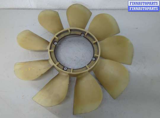 купить Крыльчатка вентилятора (лопасти) на Infiniti QX56 2010-2013