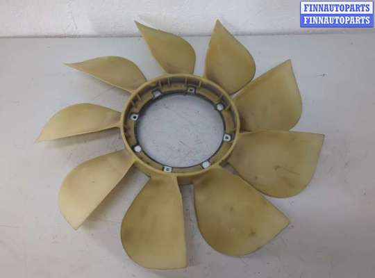 купить Крыльчатка вентилятора (лопасти) на Infiniti QX56 2010-2013