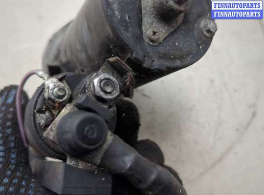 купить Стартер на Mercedes C W203 2000-2008