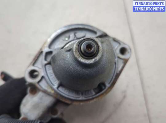 купить Стартер на Mercedes C W203 2000-2008