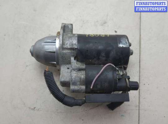 купить Стартер на Mercedes C W203 2000-2008