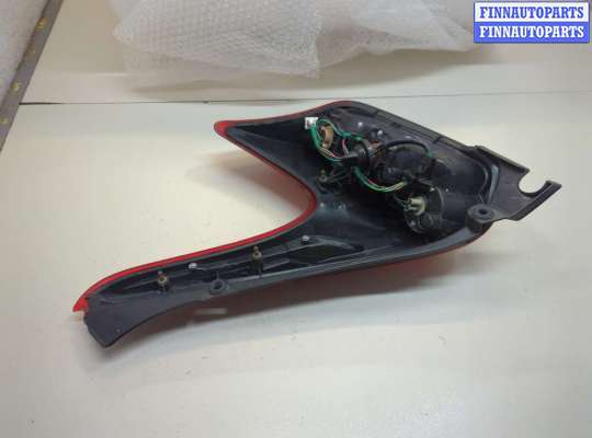 купить Фонарь (задний) на Nissan Juke 2010-2019