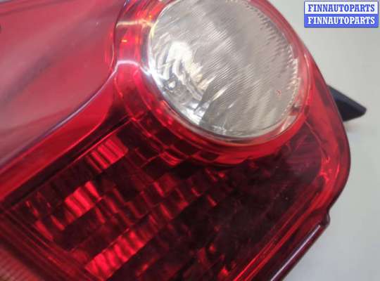 купить Фонарь (задний) на Nissan Juke 2010-2019