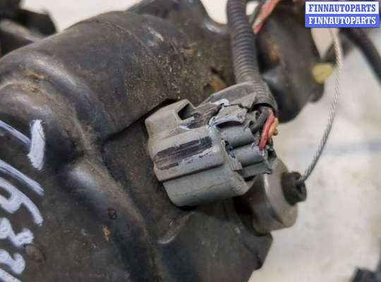 купить Блок управления круиз-контроля на Acura MDX 2001-2006