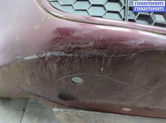 купить Бампер на Fiat Punto Evo 2009-2012