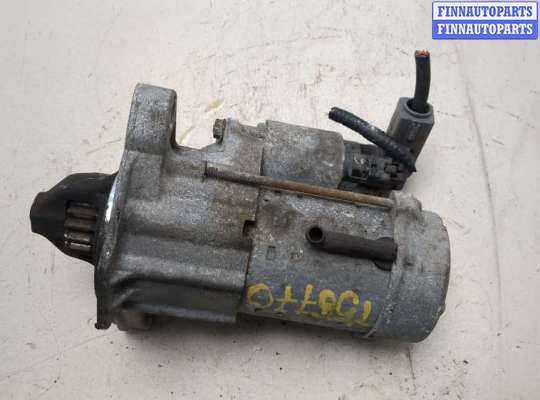 купить Стартер на Toyota Yaris 2005-2011