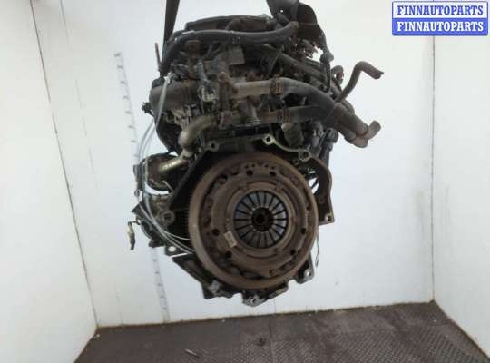 купить Двигатель (ДВС) на Opel Astra H 2004-2010