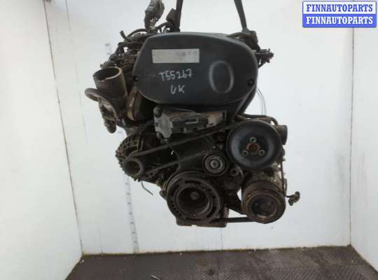 Двигатель (ДВС) OP2382788 на Opel Astra H 2004-2010