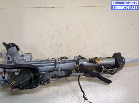 купить Колонка рулевая на BMW X3 E83 2003-2010