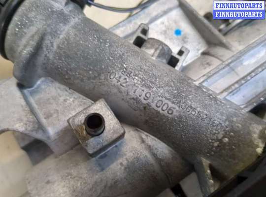 купить Колонка рулевая на BMW X3 E83 2003-2010