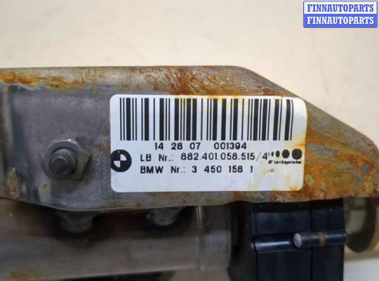 купить Колонка рулевая на BMW X3 E83 2003-2010