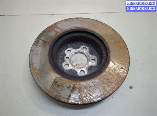 купить Диск тормозной на BMW 5 G30, G31 2017-2023