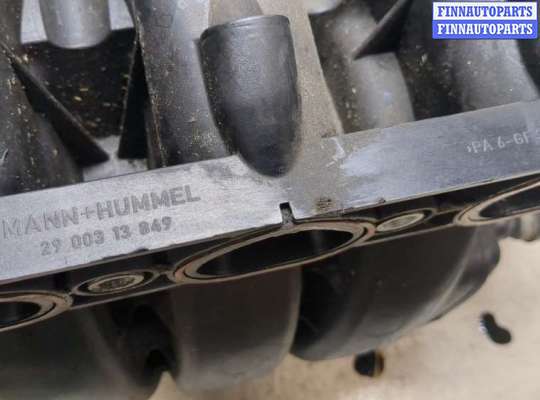 купить Коллектор впускной на Opel Astra H 2004-2010