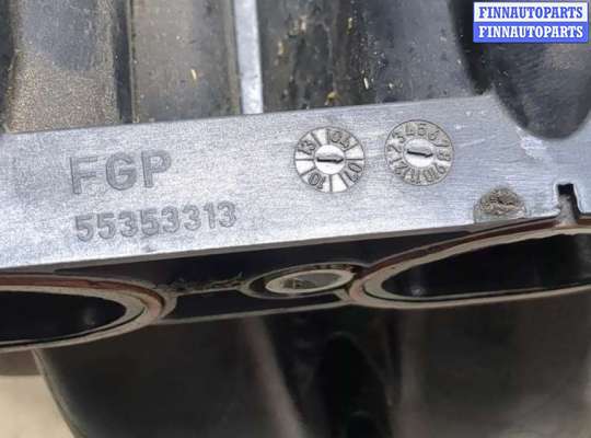 купить Коллектор впускной на Opel Astra H 2004-2010